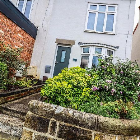 Cottages In Derbyshire - Riverside Cottage Duffield ภายนอก รูปภาพ