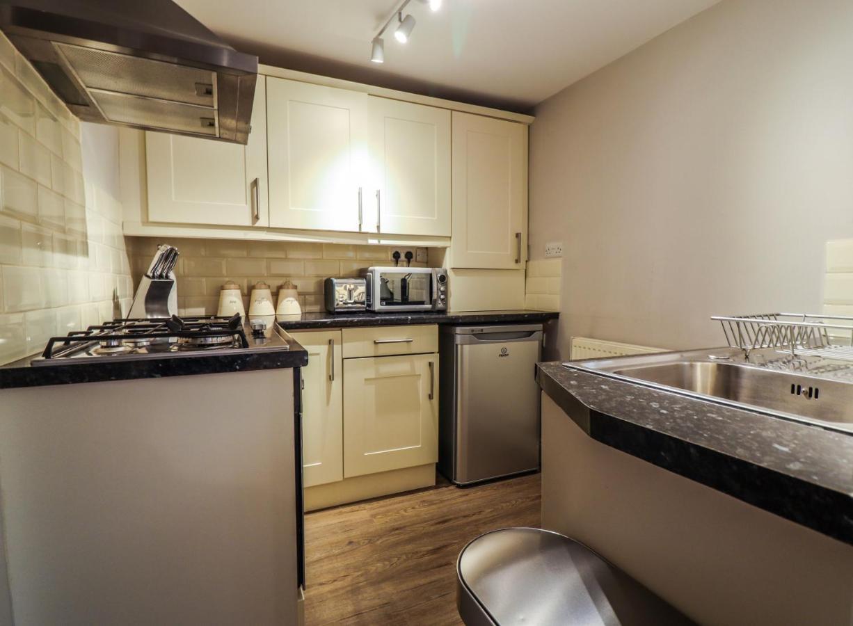 Cottages In Derbyshire - Riverside Cottage Duffield ภายนอก รูปภาพ