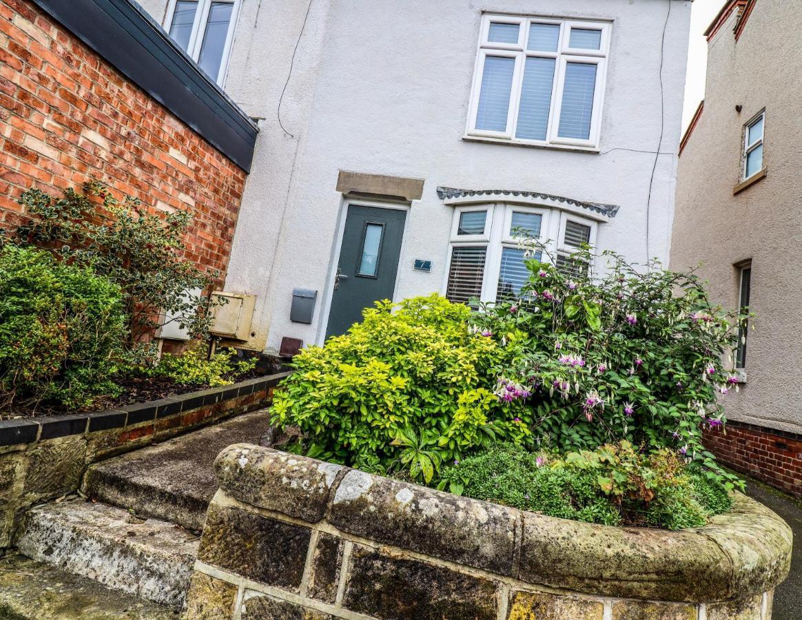 Cottages In Derbyshire - Riverside Cottage Duffield ภายนอก รูปภาพ
